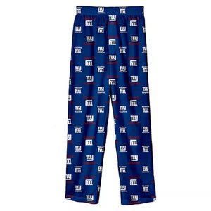 Little Boys 4-5 New York Giants NFL Lounge Pants